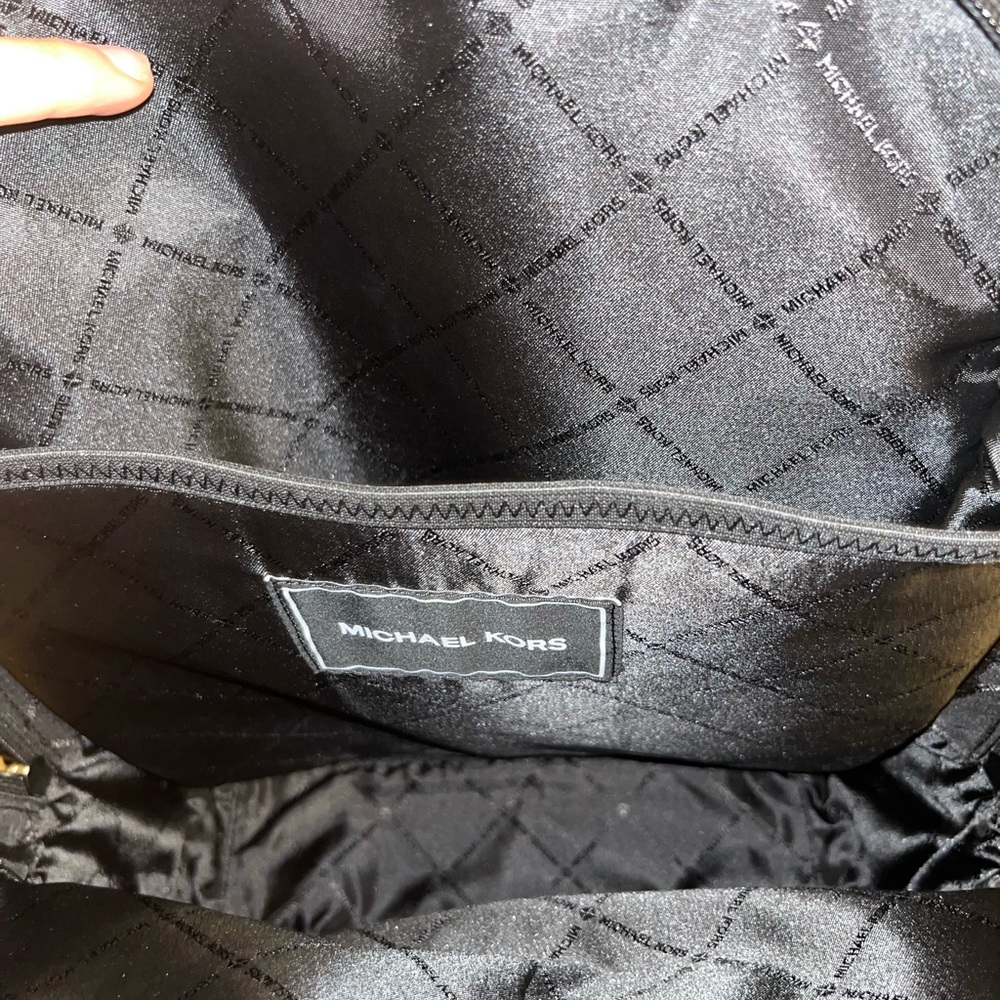 Michael Kors backpack brand new perfect condition no flaws
